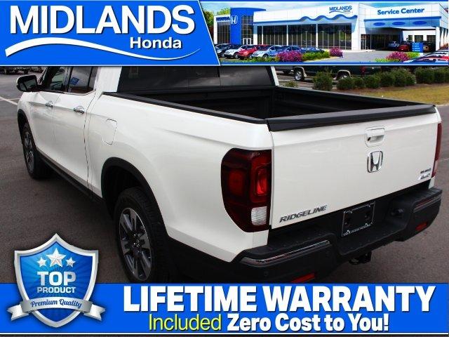 used 2019 honda ridgeline awd rtl-e columbia, sc 29203 for sale in columbia, south carolina