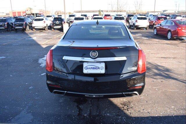 used 2014 cadillac cts awd sedan saginaw, mi 48603 for sale in saginaw, michigan
