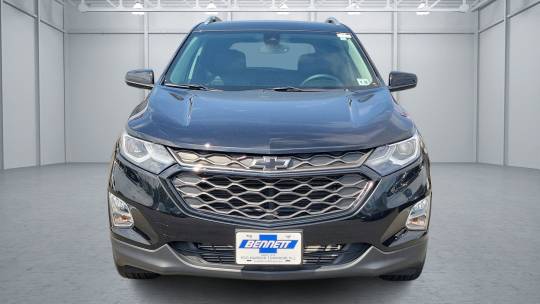 2021 Chevrolet Equinox