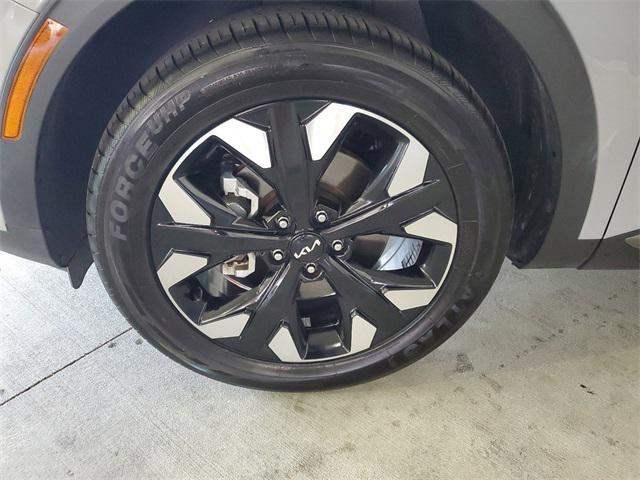 2023 kia sportage s