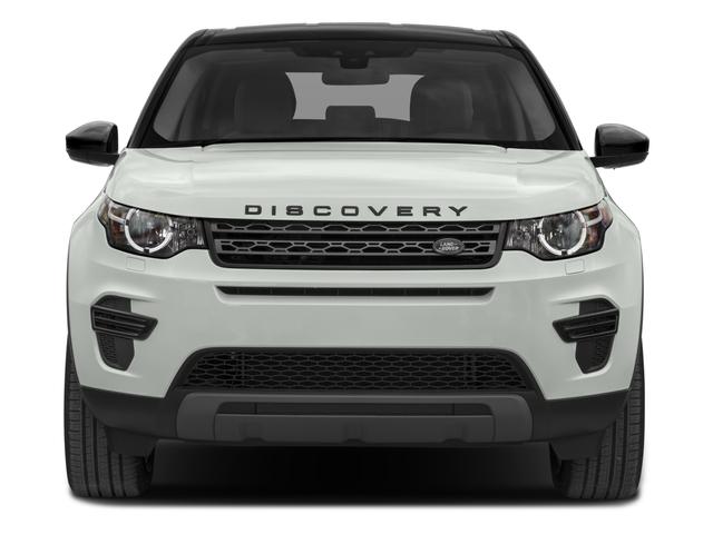 2018 land rover discovery sport hse lux