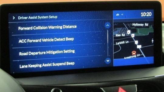 2021 Acura RDX