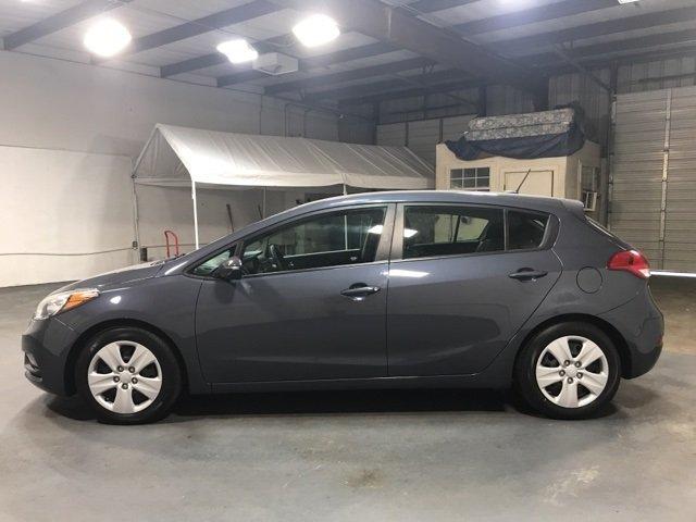 used 2016 kia forte lx hatchback bossier city, la 71111 for sale in bossier city, louisiana