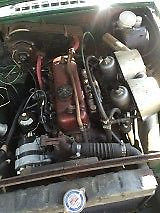 1969 mgb gt, no rot! runs great!