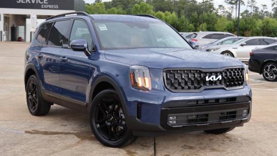 2024 Kia Telluride