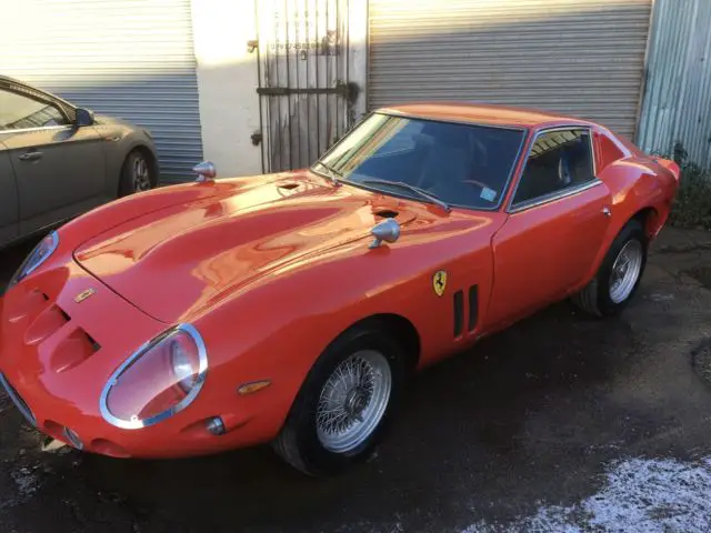ferrari gto copy