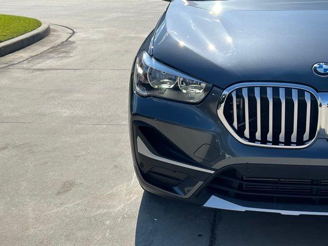 2021 bmw x1 sdrive28i