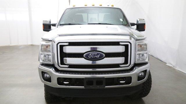 used 2013 ford f250 4x4 crew cab lariat portland, or 97232 for sale in portland, oregon