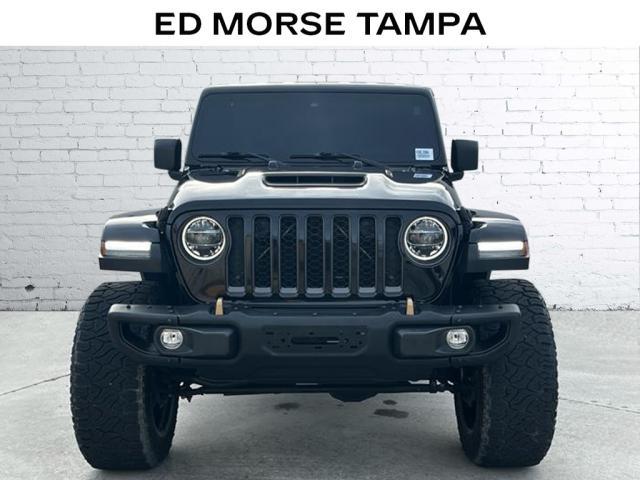2021 jeep wrangler unlimited rubicon 392