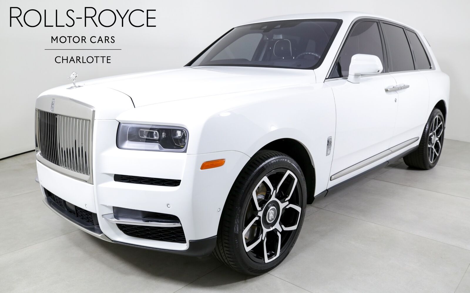 2020 rolls-royce cullinan