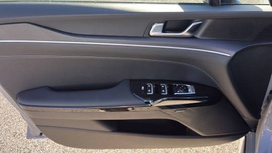 2025 Kia K5
