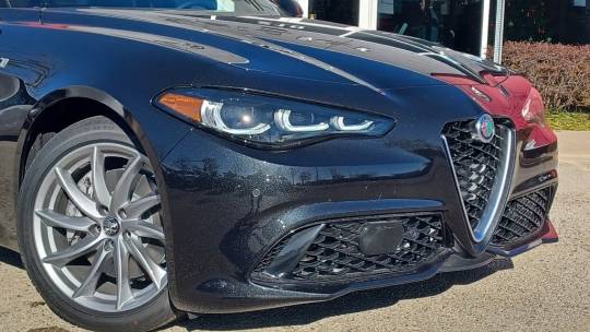 2024 Alfa Romeo Giulia
