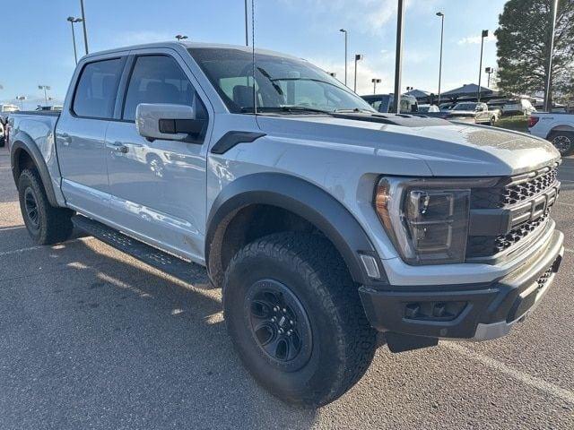 2023 ford f-150 raptor in centennial, colorado