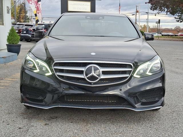 2014 mercedes-benz e-class *premium package*lighting package*keyless go package*massage*
