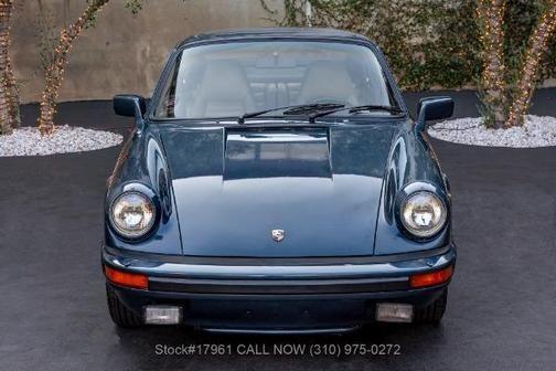 1982 porsche 911
