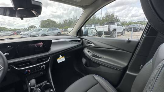 2025 Buick Encore GX