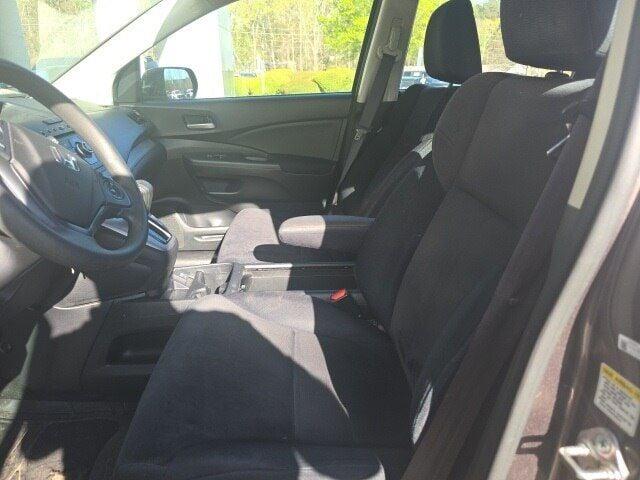 2014 honda cr-v lx in woodstock, georgia