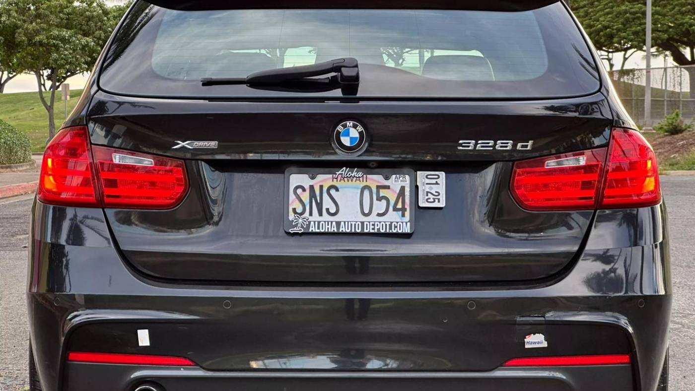 2015 bmw 3 series 328d xdrive