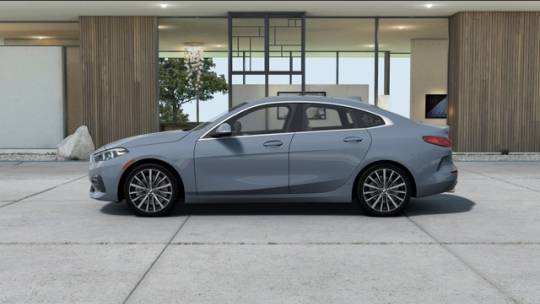 2024 BMW 2 series
