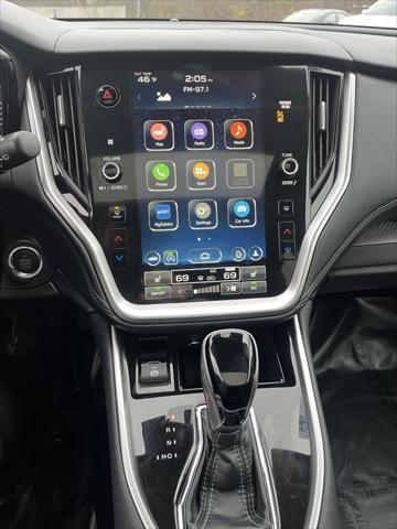 2023 subaru outback premium