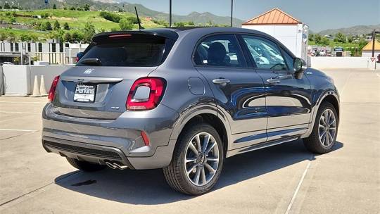 2023 Fiat