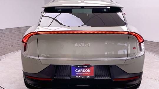 2024 Kia EV6