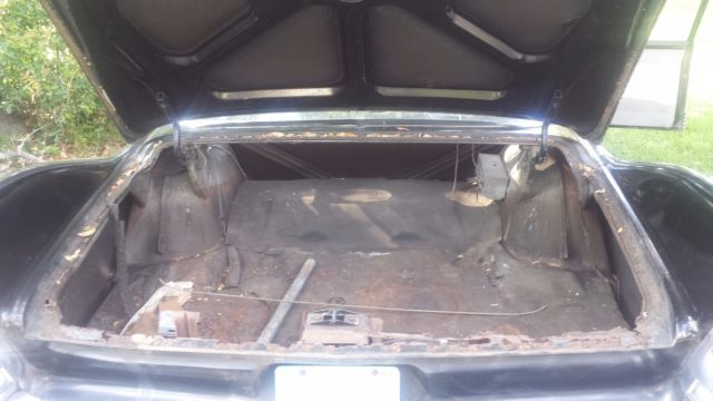 1960 plymouth savoy 2 door sedan