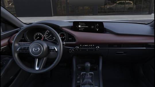 2024 Mazda