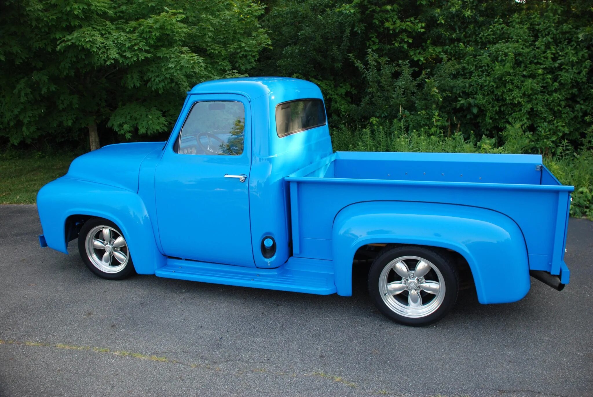 ford f-100