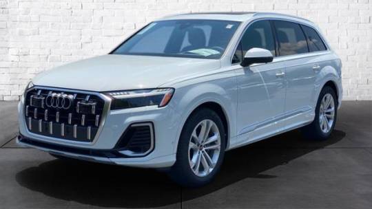 2025 Audi Q7