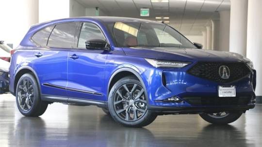 2023 Acura MDX
