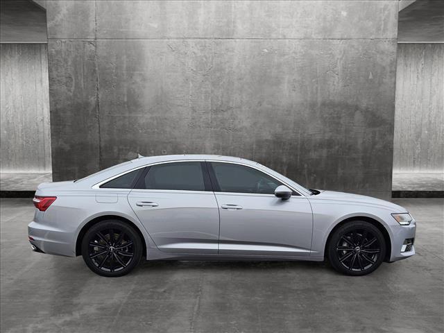 2019 audi a6 45 premium
