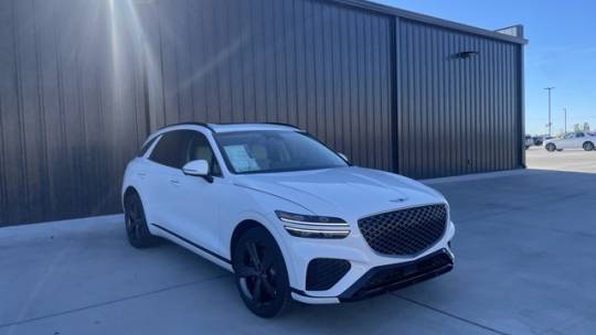 2025 Genesis GV70