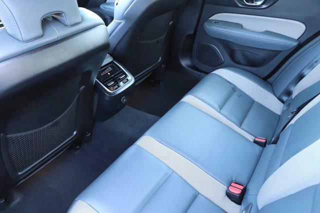 2021 volvo s60 t5 r-design