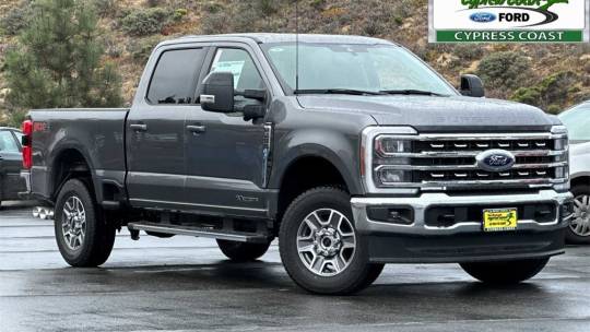 2024 Ford F-250