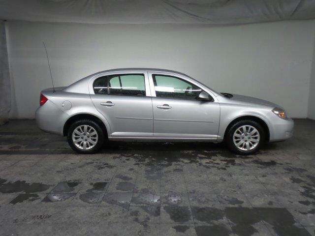 2010 chevrolet cobalt lt lt 4dr sedan for sale in evergreen, montana