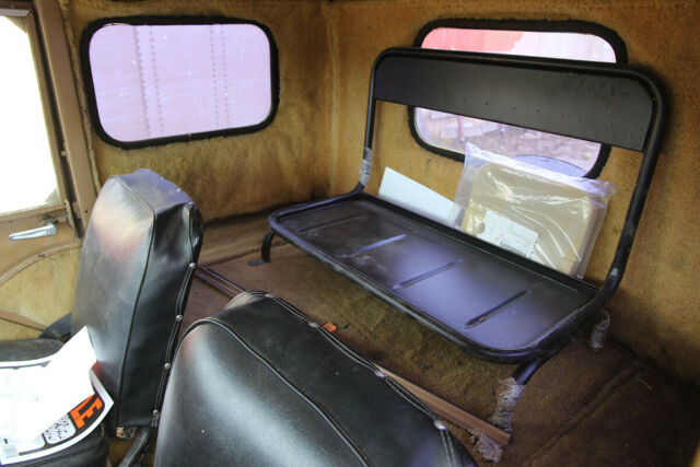 1948 willys cj2a 4wd jeep