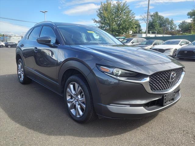 2021 mazda cx-30 premium package