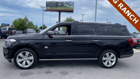 2024 Ford Expedition