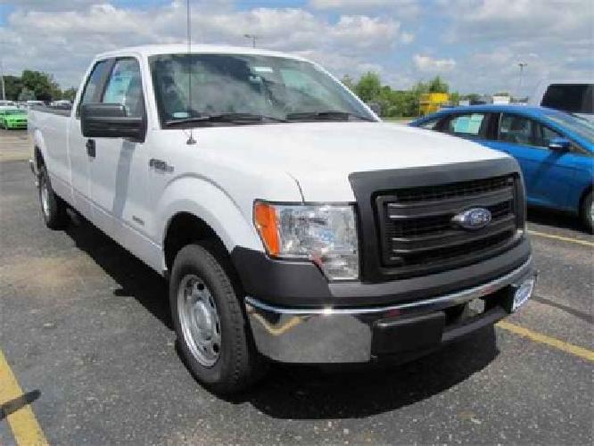 2013 ford f-150 xl in groveport, oh