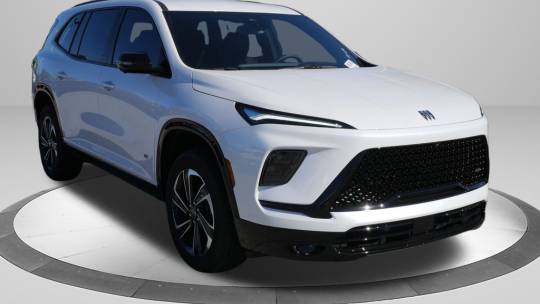 2025 Buick Enclave