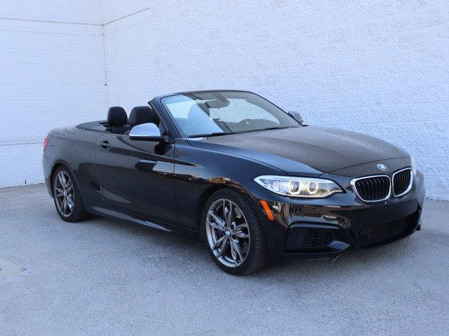 2015 bmw m235 m235i