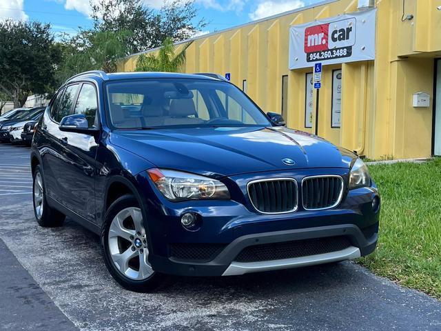2013 bmw x1 sdrive 28i