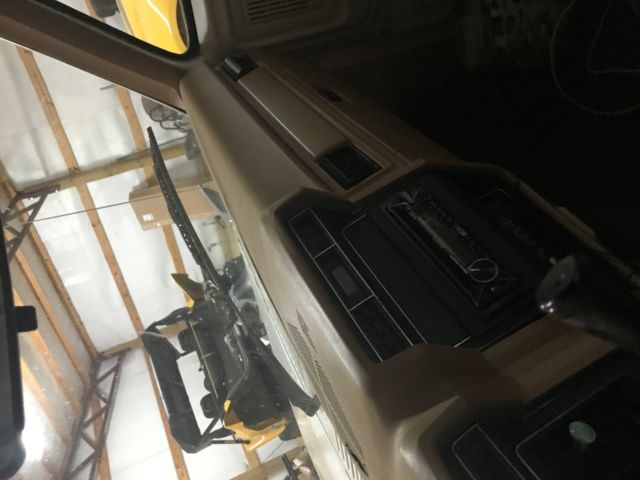 1983 ford f-100 5.0 dohc coyote swap mustang f150