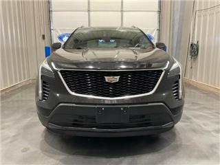 2019 Cadillac XT4 s