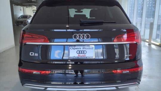 2024 Audi Q5