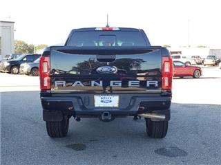 2023 Ford Ranger (North America) xl
