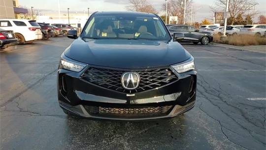 2025 Acura RDX