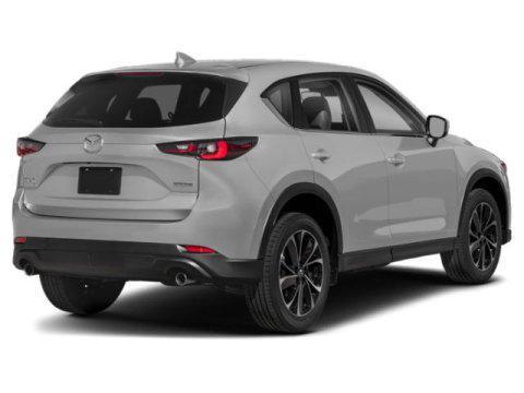 2023 mazda cx-5 2.5 s premium