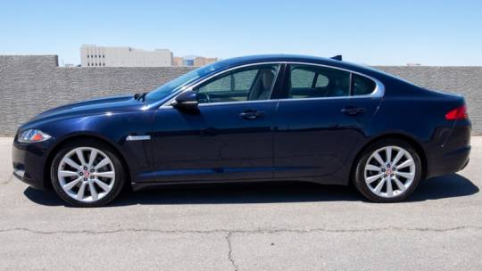 2014 jaguar xf 3.0